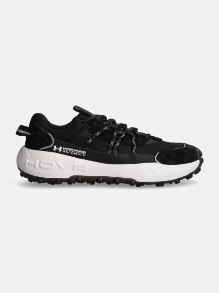 Under Armour buty Fat Tire Venture Pro czarny