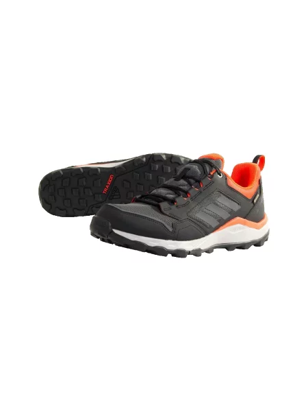 Pantofi Adidas gri