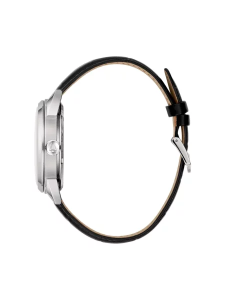 Zegarek Bulova czarny