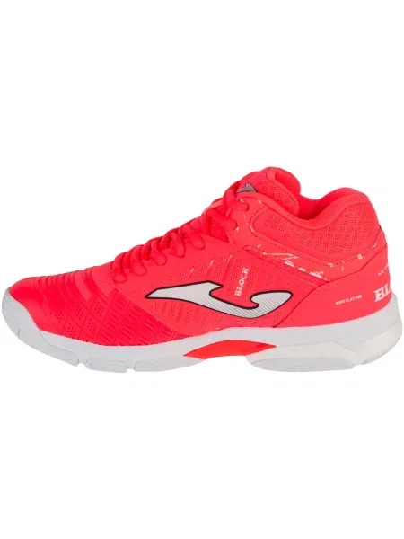 Pantofi Joma roz
