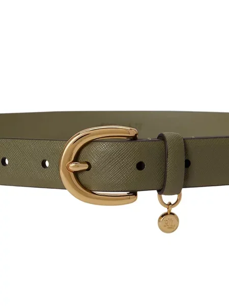 Lauren Ralph Lauren Curea CHARM oliv verde