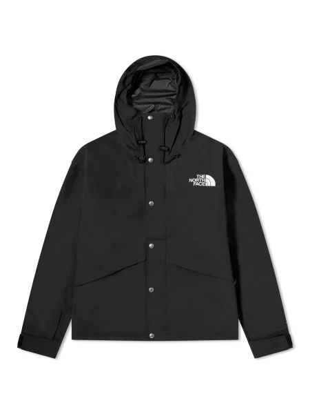 Kurtka The North Face czarna