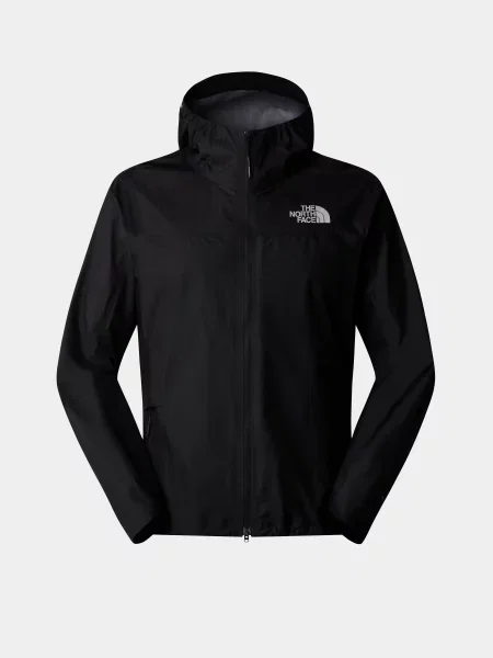 The North Face Вітровка чорний