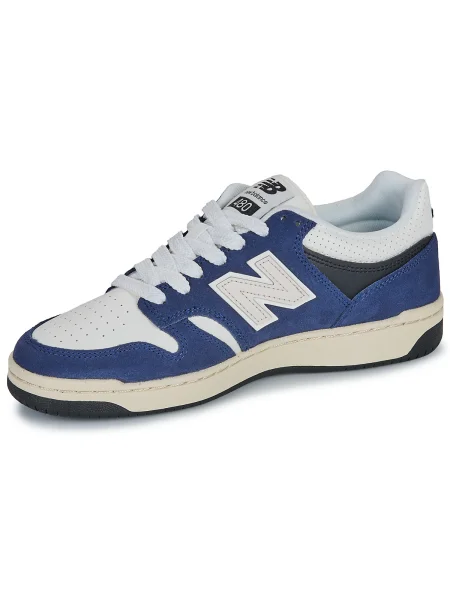 Pantofi New Balance albastru