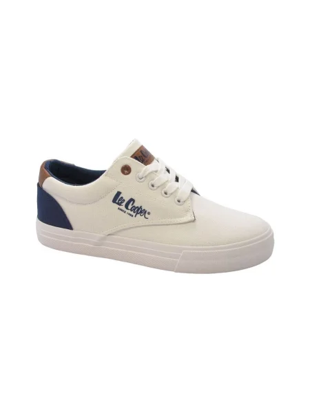 Pantofi Lee Cooper bej