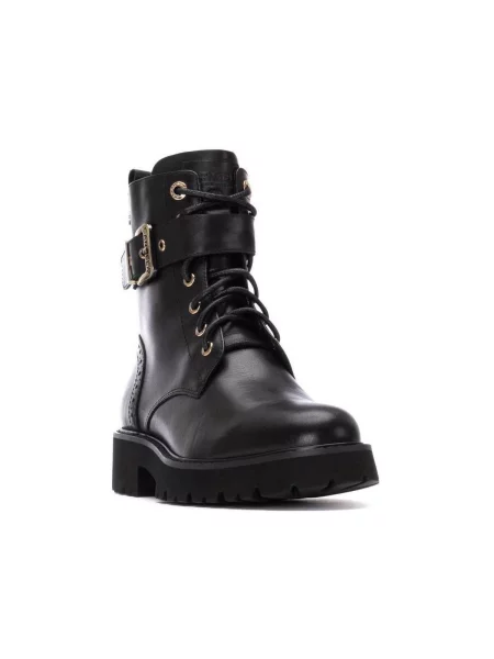 Pantofi Carmela negru