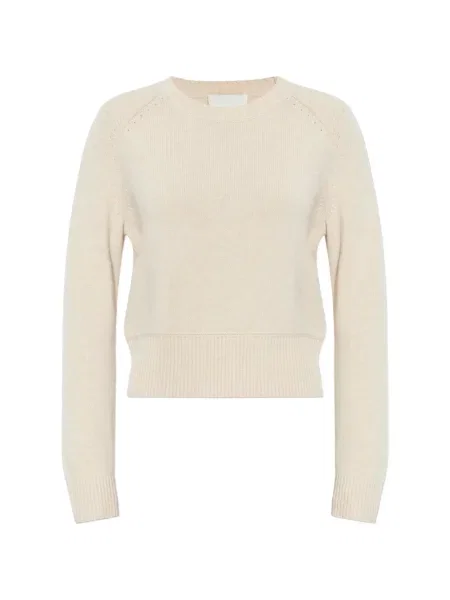 Pulover Isabel Marant cu decolteu rotund