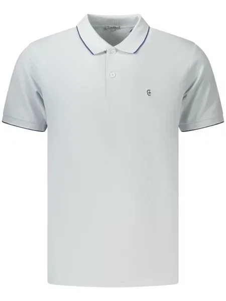 Tricou polo Coveri Moving