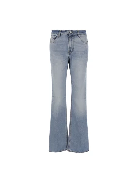 Jeansy Haikure niebieskie