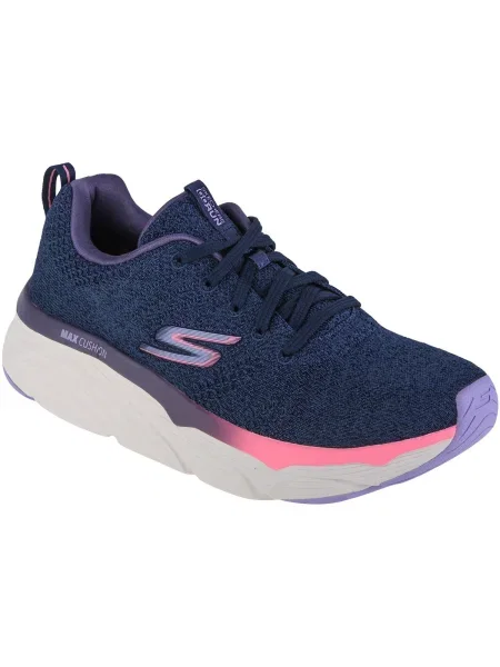 Pantofi Skechers albastru