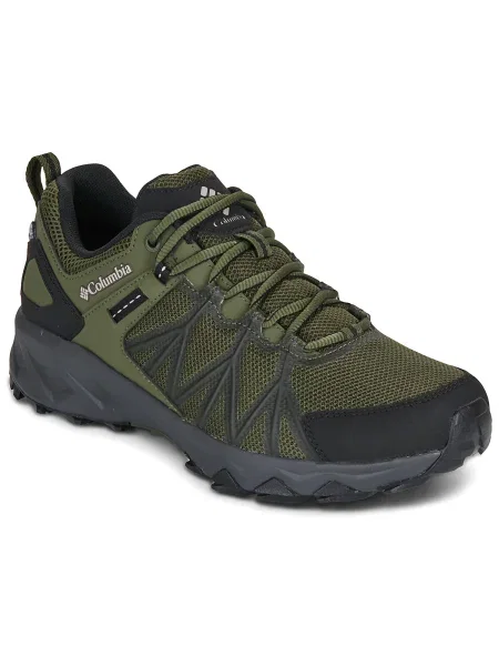 Tenisky Columbia khaki