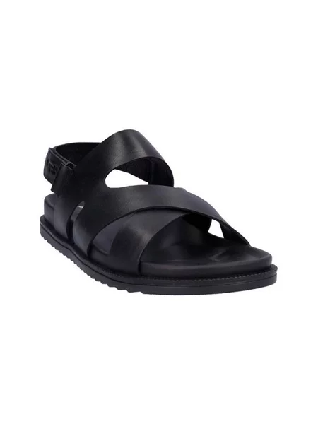 Pantofi Kangaroos negru