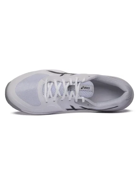 Pantofi Asics alb