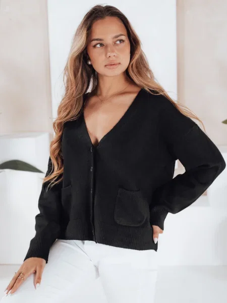 Pulover Dstreet negru