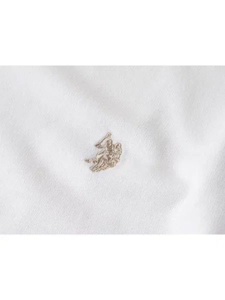 Geacă U.s. Polo Assn. alb