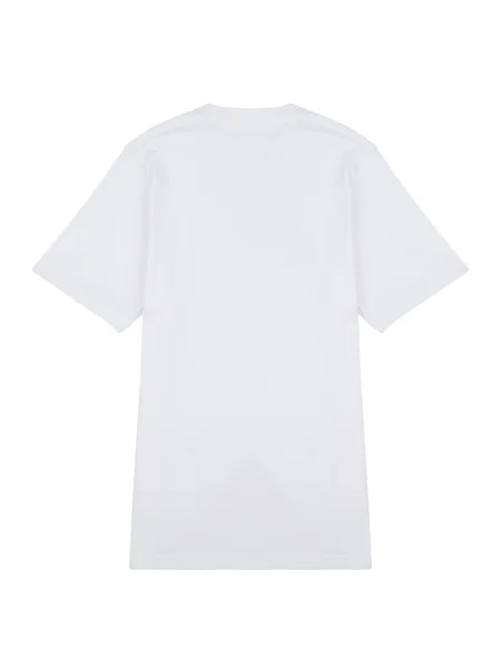 Tricou copii Vans alb