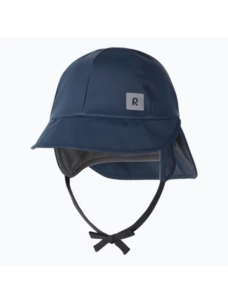 Pălărie de ploaie pentru copii Reima Rainy navy marină