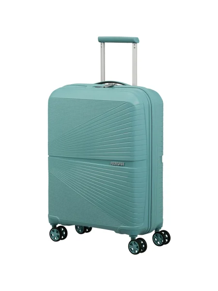 Geantă American Tourister verde
