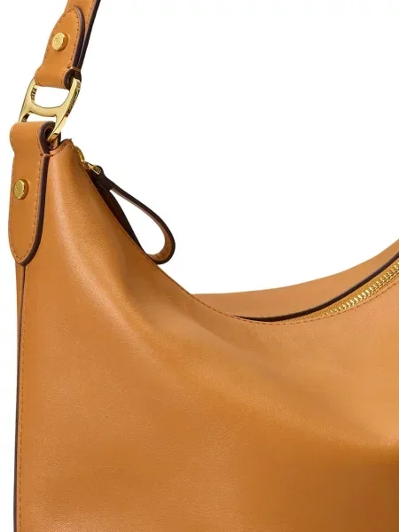 Шкіряна сумочка Lauren Ralph Lauren