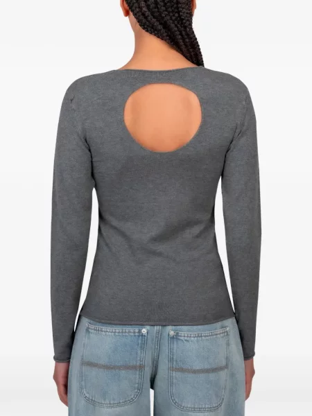 Tricou Gimaguas gri