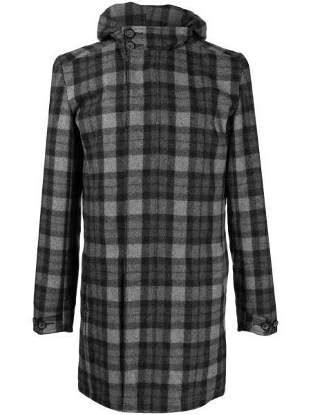 Palton Private Stock negru