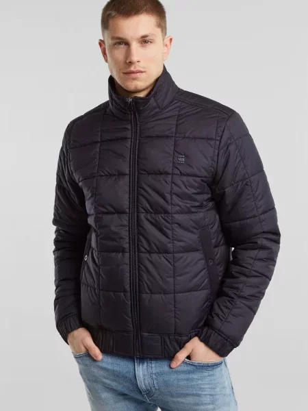 Куртка G-star Raw черная