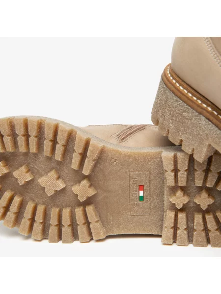 Pantofi Nerogiardini gri