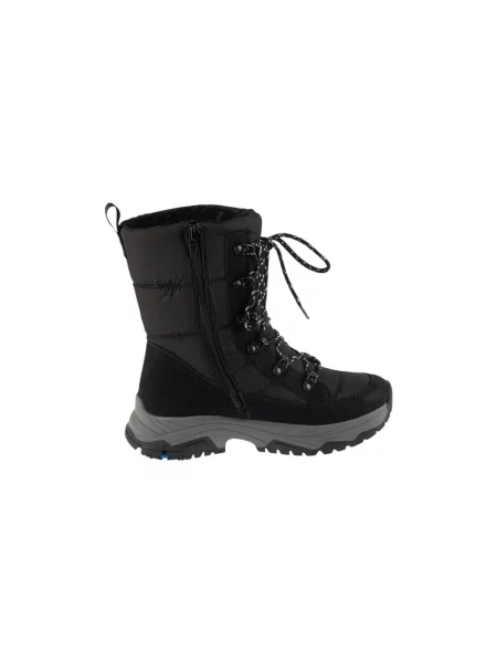 Pantofi Rieker negru