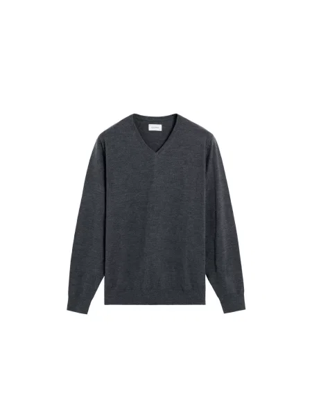 Scalpers Svetr tmavě šedá