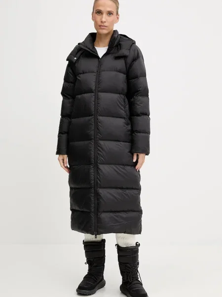 The North Face geacă de puf Hydrenalite City de tranziție negru