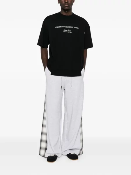 Tricou Undercover negru
