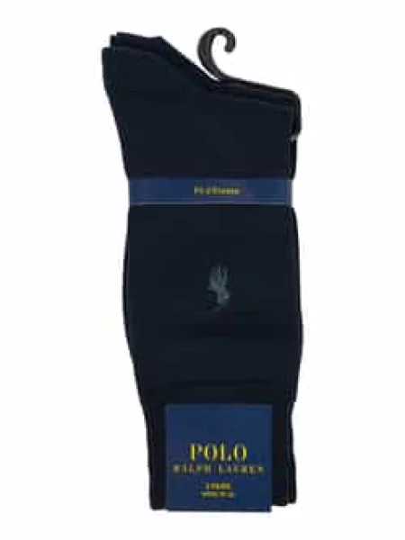 Skarpety w zestawie 2 szt. Polo Ralph Lauren Underwear