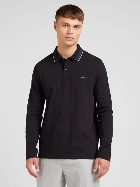 Calvin Klein Tricou negru