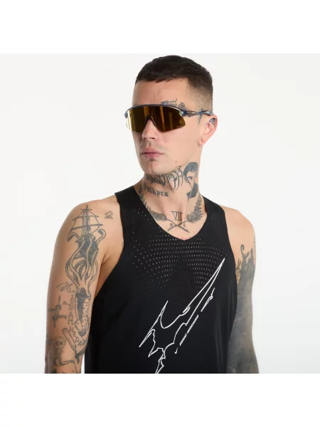 Бягане елек Nike черно