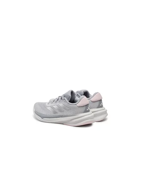 Tenisice za trčanje adidas Supernova Stride siva