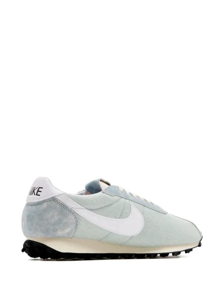 Sneakerși Nike Air Max cu șireturi din dantelă cu broderie roz