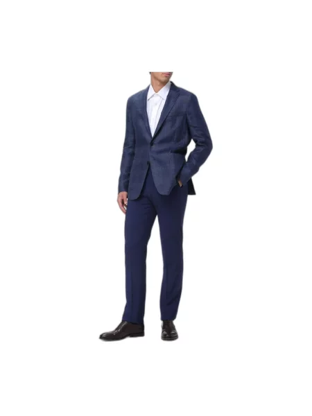 Koszula Zegna biała