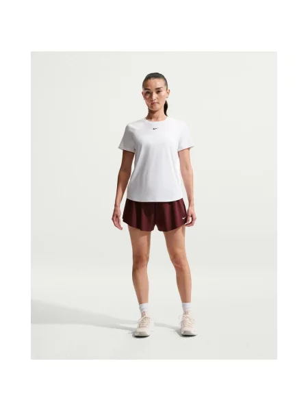 Koszulka Nike One Classic Dri-FIT XXS biała