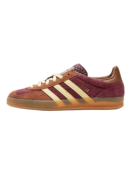 Pantofi Adidas galben