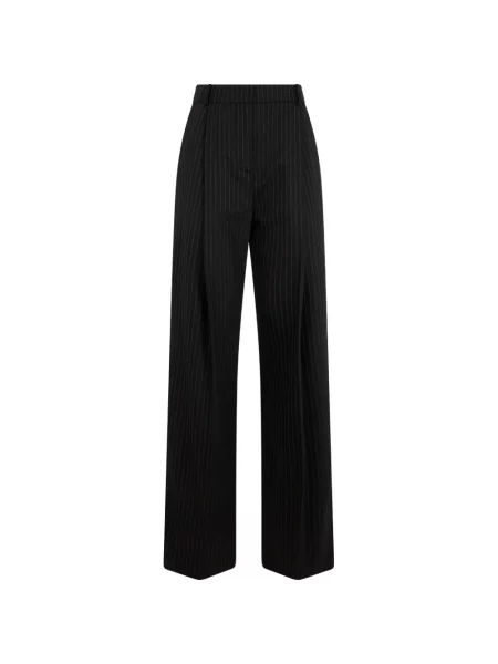 Pantaloni Elisabetta Franchi negru