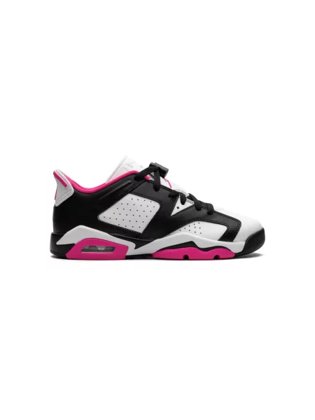 Sneakersy dziecięce Jordan czarne