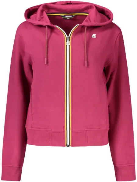 Hanorac K-way violet