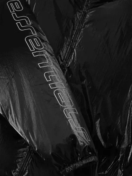 Geacă Fear Of God Essentials negru