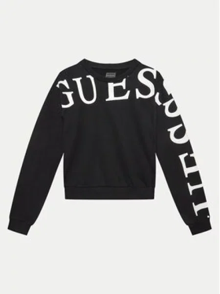 Guess Sportinis kostiumas juoda