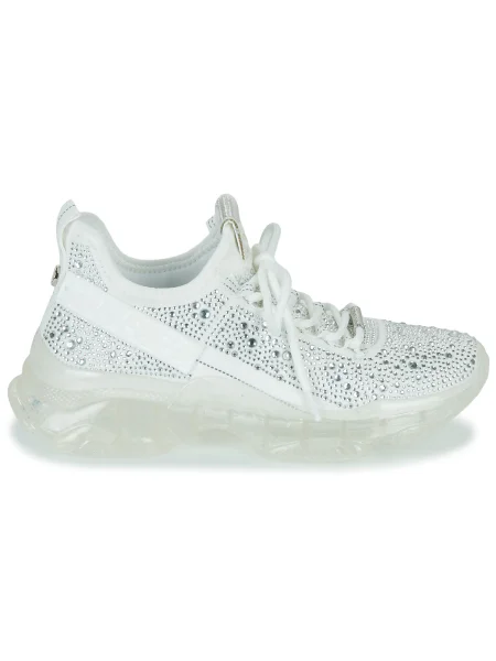 Tenisky Steve Madden biela