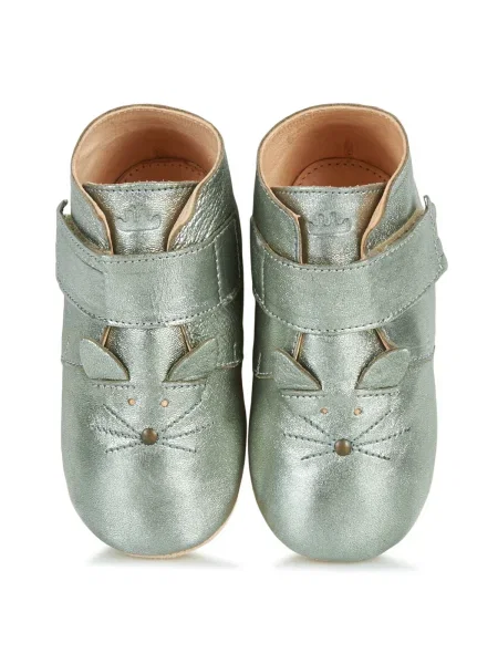 Pantofi copii Easy Peasy gri
