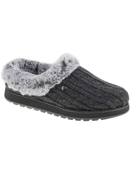 Papuci de casă Skechers