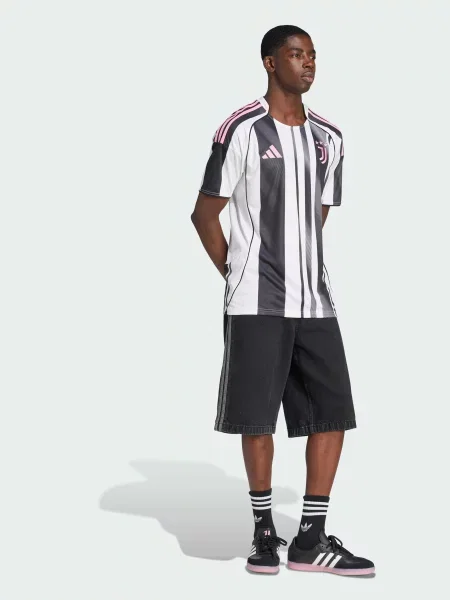 Футболка adidas білий