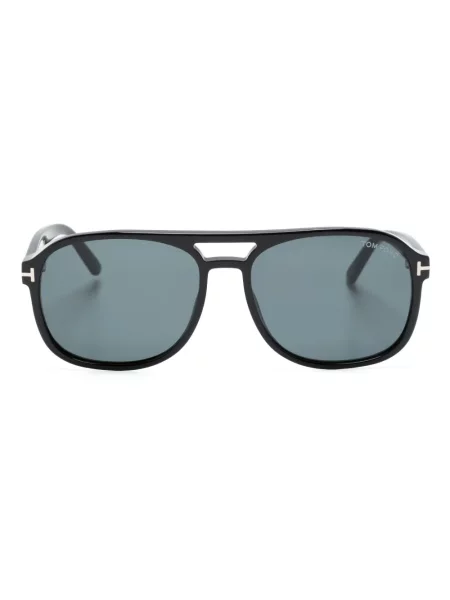 Ochelari de soare Tom Ford Eyewear negru
