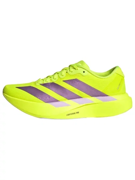 Sneakerși Adidas Performance galben